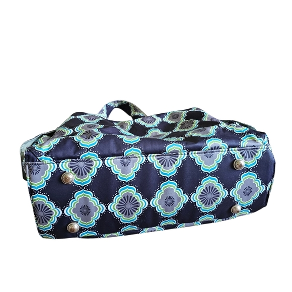 Ju-Ju-Be Classic Collection Be Prepared Baby Diaper Tote Bag - Picture 8 of 12